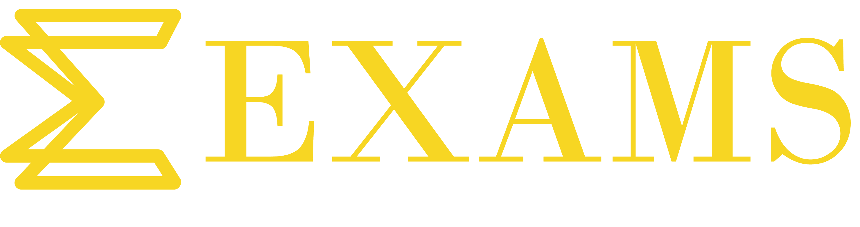 SigmaExams